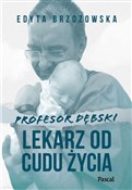 Profesor D... - Edyta Brzozowska - Ksiegarnia w niemczech