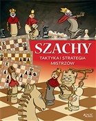 Polnische buch : Szachy Tak... - Halász Ferenc, Géczi Zoltán