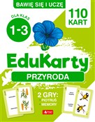 EduKarty P... - Opracowanie Zbiorowe - Ksiegarnia w niemczech