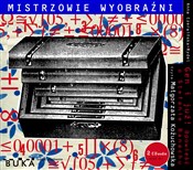 [Audiobook... - Anna Czerwińska-Rydel -  polnische Bücher
