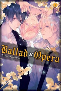 Obrazek Ballad x Opera #5