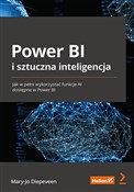 Polska książka : Power BI i... - Mary-Jo Diepeveen