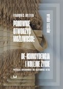 Polska książka : Ponownie o... - François Jullien
