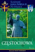 Polnische buch : Częstochow...