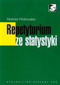 Książka : Repetytori... - Mariola Piłatowska