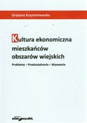 Kultura ek... - Grażyna Krzyminiewska - buch auf polnisch 