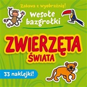 Polnische buch : Wesołe baz... - Krystyna Bardos