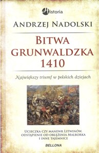 Obrazek Bitwa grunwaldzka 1410 Największy triumf w polskich dziejach