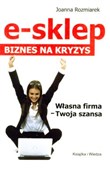 Polnische buch : E-sklep Bi... - Joanna Rozmiarek
