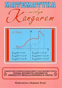 Obrazek Matematyka z wesołym Kangurem