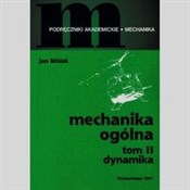 Mechanika ... - Jan Misiak - buch auf polnisch 
