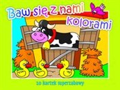 Polska książka : Baw sie z ...