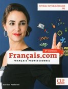 Français.c... - Jean-Luc Penfornis -  polnische Bücher