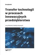 Polska książka : Transfer t... - Jerzy Różański, Nataliya Voytovych