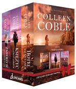 Książka : Pakiet Nad... - Colleen Coble