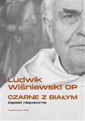 Czarne z b... - Ludwik Wiśniewski - buch auf polnisch 