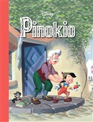 Pinokio - Steffi Fletcher -  Książka z wysyłką do Niemiec 