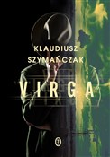 Virga - Klaudiusz Szymańczak -  fremdsprachige bücher polnisch 