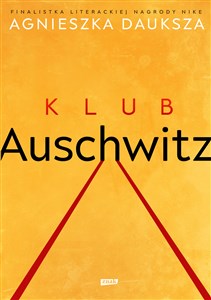 Obrazek Klub Auschwitz i inne kluby