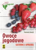 Owoce jago... - Theresia Gosch - buch auf polnisch 