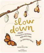 Polska książka : Slow Down ... - Rachel Williams