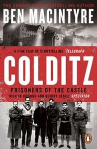 Obrazek Colditz Prisoners of the Castle