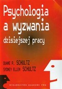 Psychologi... - Duane P. Schultz, Sydney Ellen Schultz -  Książka z wysyłką do Niemiec 
