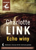 Echo winy - Charlotte Link -  polnische Bücher