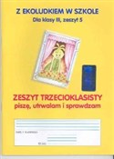Z Ekoludki... - Halina Pięta-Kitlińska -  Książka z wysyłką do Niemiec 