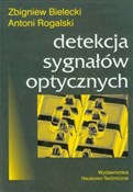 Polnische buch : Detekcja s... - Zbigniew Bielecki, Antoni Rogalski