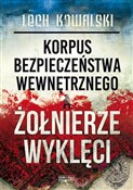 Polnische buch : Korpus Bez... - Lech Kowalski
