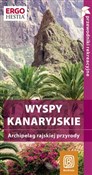 Wyspy Kana... - Berenika Wilczyńska -  Książka z wysyłką do Niemiec 