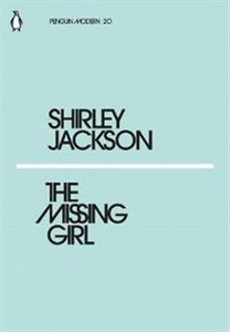 Obrazek The Missing Girl