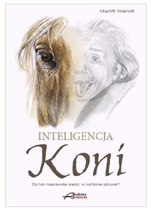 Obrazek Inteligencja koni