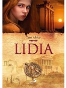 Książka : Lidia - Tessa Afshar