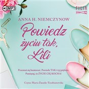 [Audiobook... - Anna H. Niemczynow - buch auf polnisch 