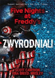 Bild von Five Nights at Freddy's 2 Zwyrodniali