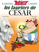 Asterix 18... - René Goscinny -  fremdsprachige bücher polnisch 