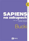 Sapiens na... - Piotr Bucki -  polnische Bücher
