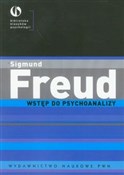 Wstęp do p... - Sigmund Freud -  polnische Bücher