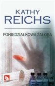 Poniedział... - Kathy Reichs -  Polnische Buchandlung 