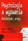 Psychologi... - Duane P. Schultz, Sydney Ellen Schultz -  Polnische Buchandlung 