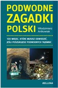 Polska książka : Podwodne z... - Włodzimierz Antkowiak