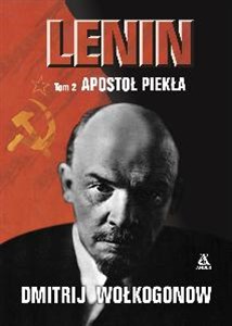 Bild von Lenin Tom 2 Apostoł piekła
