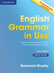 Bild von English Grammar in Use Book without Answers