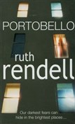 Portobello... - Ruth Rendell - buch auf polnisch 