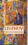 Legendy ch... - Stanisław Klimaszewski - buch auf polnisch 