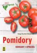 Pomidory O... - Helga Buchter-Weisbrodt -  Polnische Buchandlung 