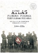 Atlas pols... - Opracowanie Zbiorowe - Ksiegarnia w niemczech