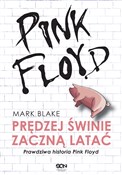 Książka : Pink Floyd... - Mark Blake